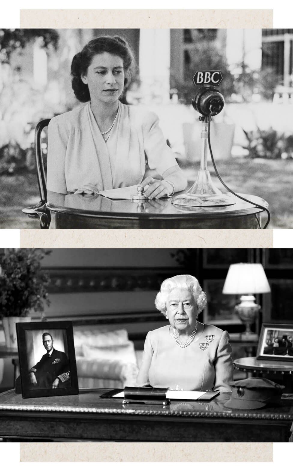 Death of Her Majesty the Queen 1926 -2022