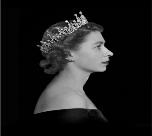 Death of Her Majesty the Queen 1926 -2022