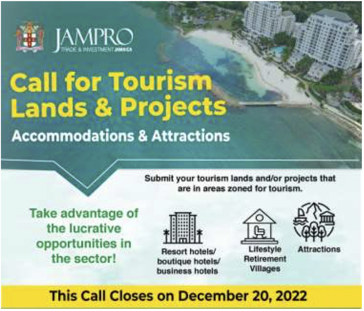 Jampor Events – Jamaican Diaspora UK